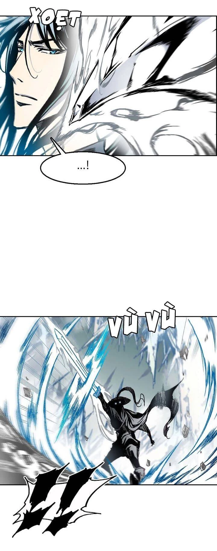 Hồi Ức Chiến Thần Chapter 33 - Trang 28