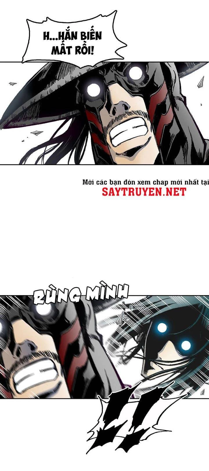Hồi Ức Chiến Thần Chapter 33 - Trang 29