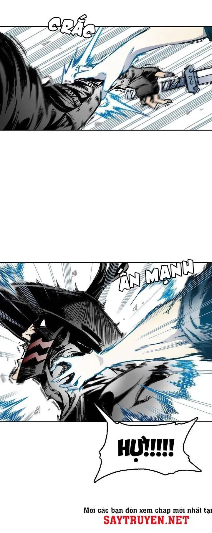Hồi Ức Chiến Thần Chapter 33 - Trang 30
