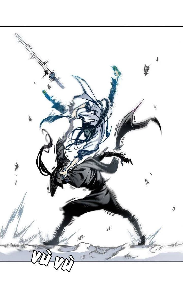 Hồi Ức Chiến Thần Chapter 33 - Trang 31