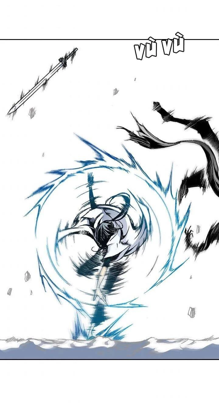 Hồi Ức Chiến Thần Chapter 33 - Trang 32
