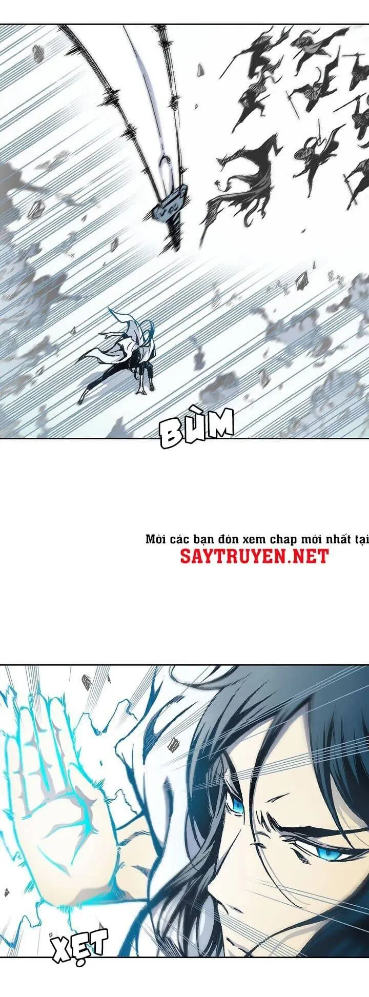 Hồi Ức Chiến Thần Chapter 33 - Trang 33