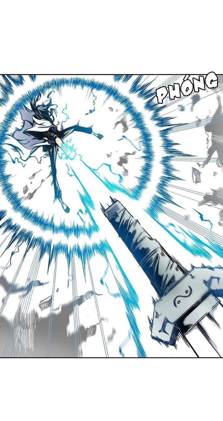 Hồi Ức Chiến Thần Chapter 33 - Trang 34