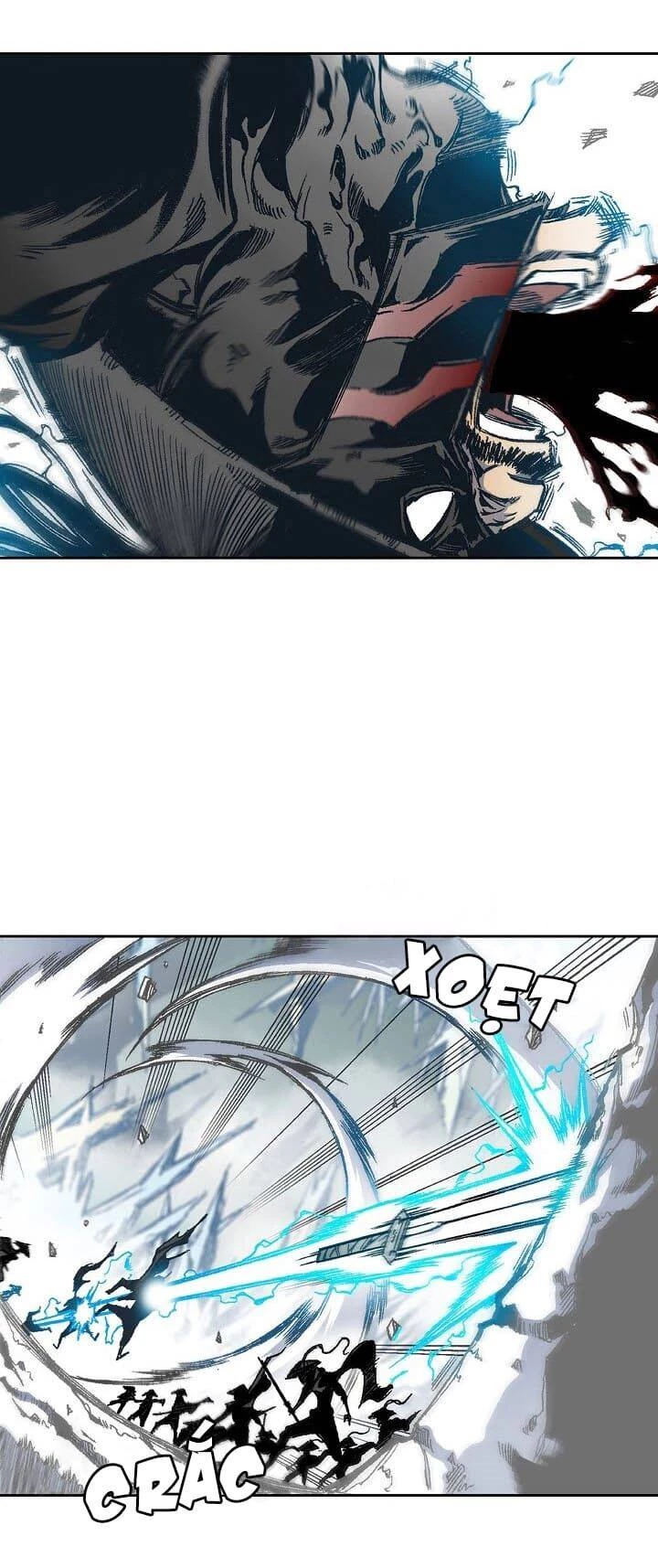 Hồi Ức Chiến Thần Chapter 33 - Trang 36