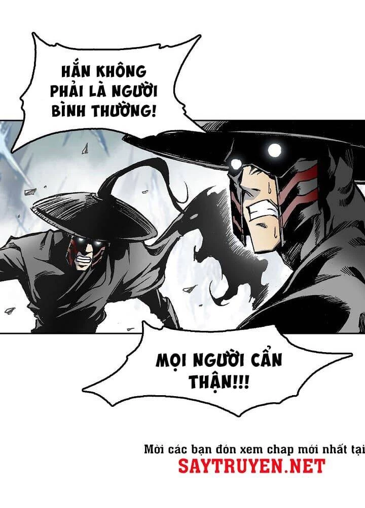 Hồi Ức Chiến Thần Chapter 33 - Trang 37