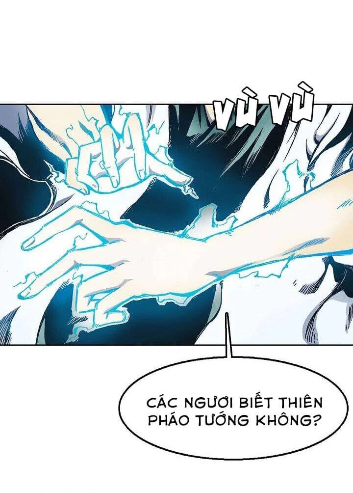 Hồi Ức Chiến Thần Chapter 33 - Trang 38