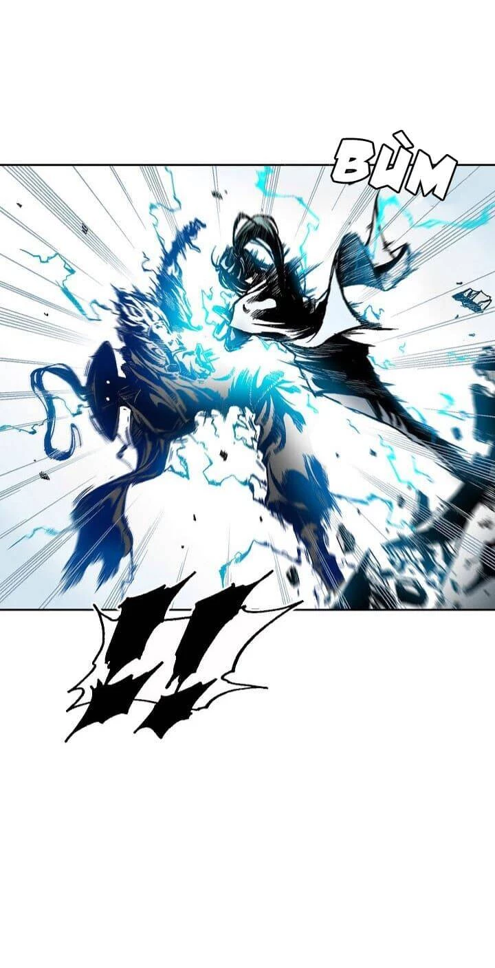 Hồi Ức Chiến Thần Chapter 33 - Trang 4
