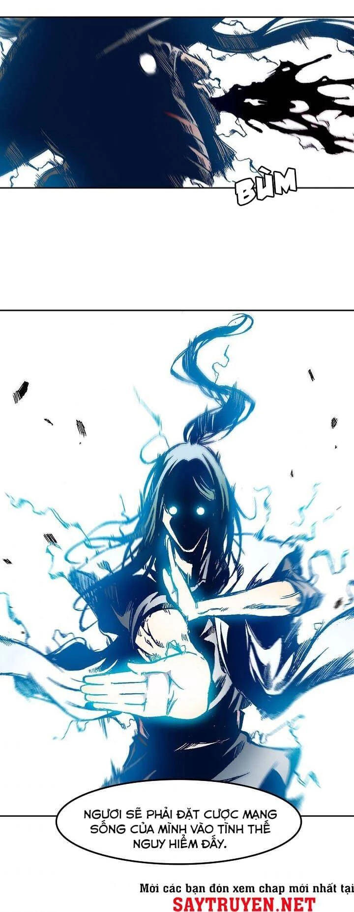 Hồi Ức Chiến Thần Chapter 33 - Trang 5