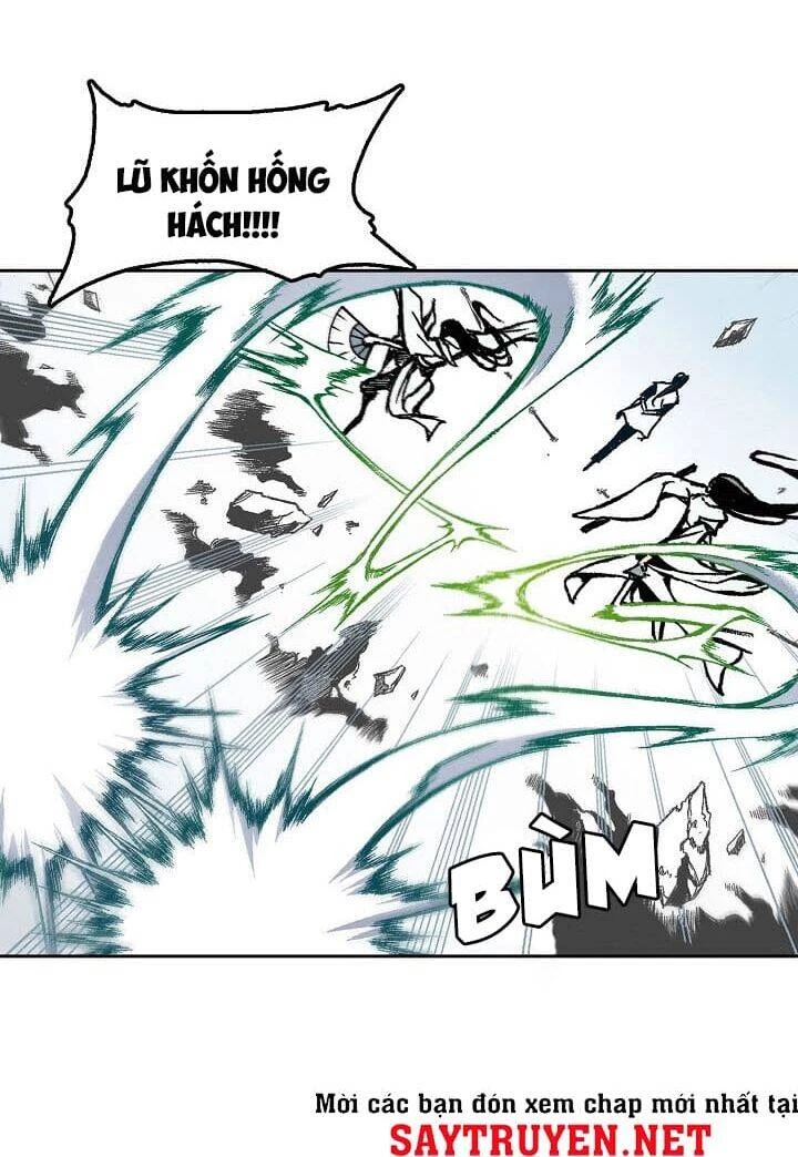 Hồi Ức Chiến Thần Chapter 33 - Trang 8
