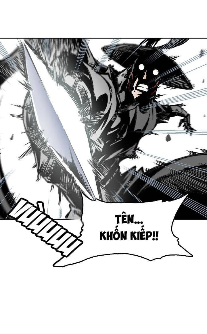 Hồi Ức Chiến Thần Chapter 34 - Trang 13