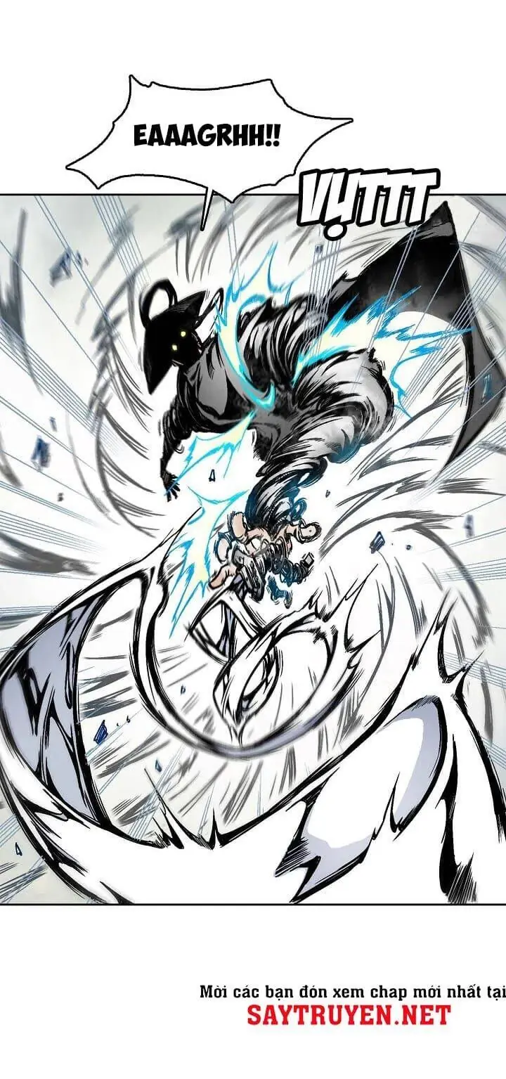 Hồi Ức Chiến Thần Chapter 34 - Trang 20