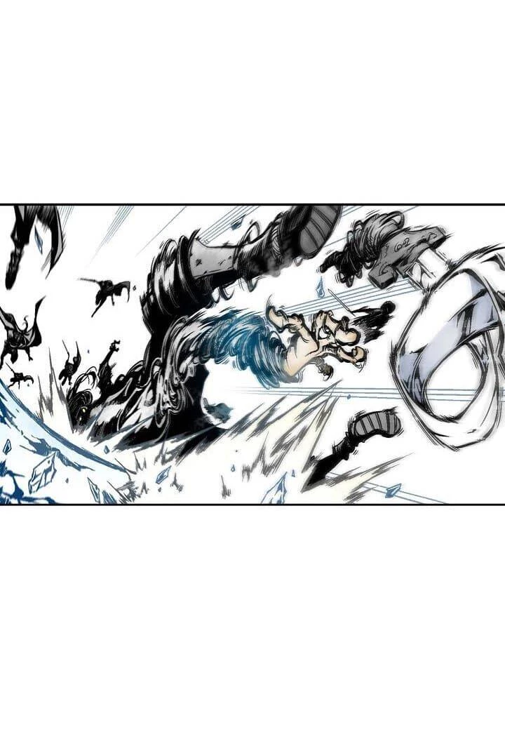 Hồi Ức Chiến Thần Chapter 34 - Trang 22