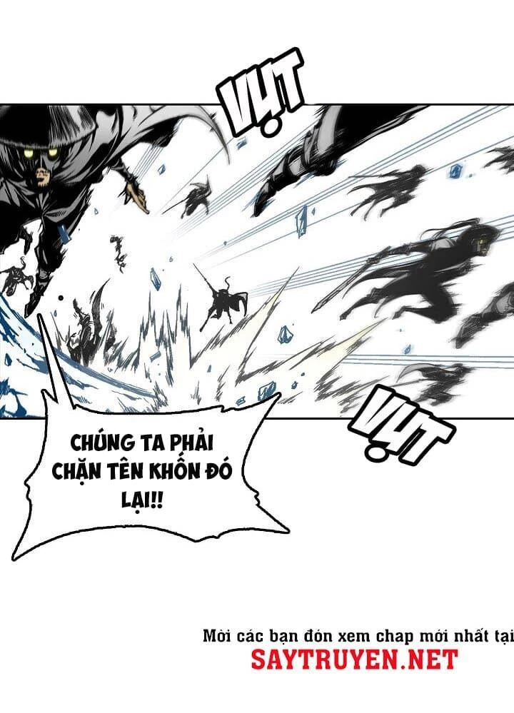 Hồi Ức Chiến Thần Chapter 34 - Trang 23