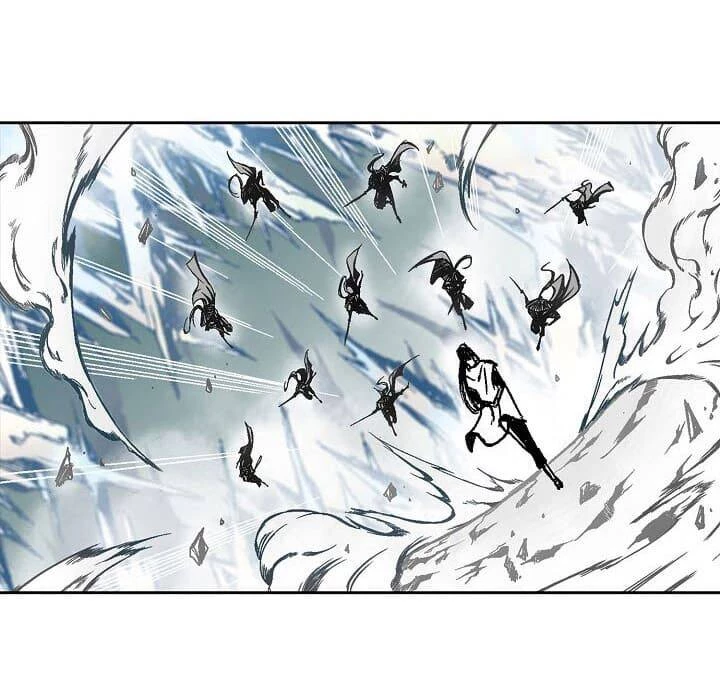 Hồi Ức Chiến Thần Chapter 34 - Trang 24