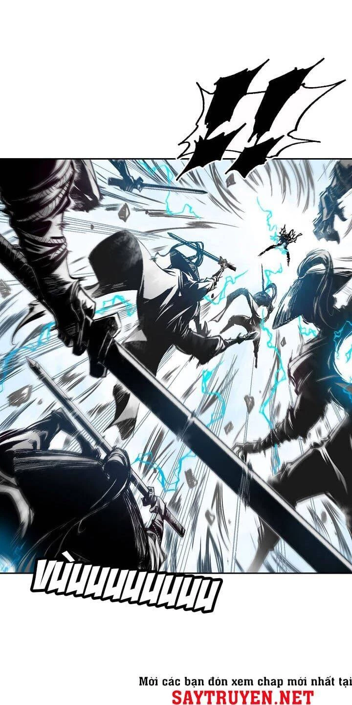Hồi Ức Chiến Thần Chapter 34 - Trang 27