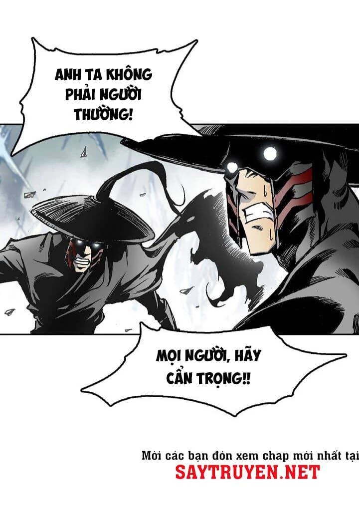 Hồi Ức Chiến Thần Chapter 34 - Trang 3