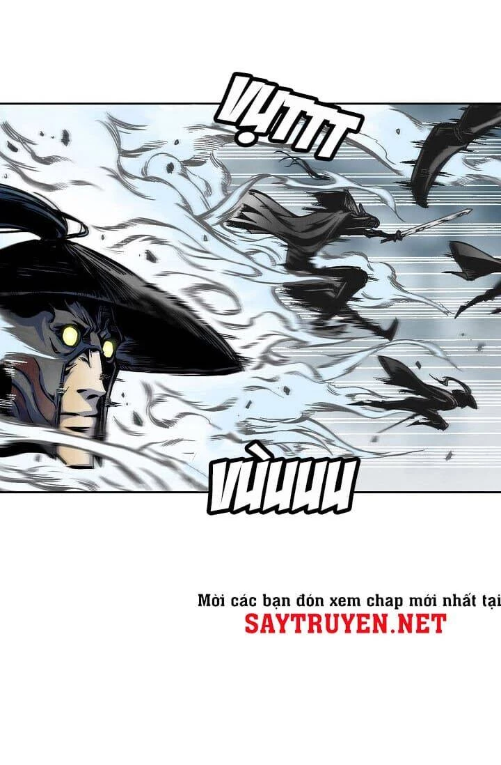 Hồi Ức Chiến Thần Chapter 34 - Trang 33