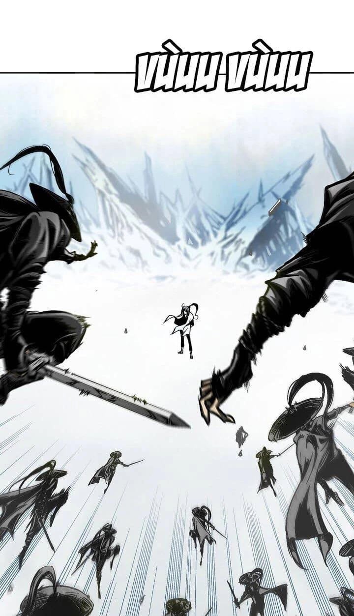 Hồi Ức Chiến Thần Chapter 34 - Trang 34