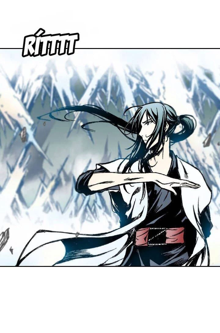 Hồi Ức Chiến Thần Chapter 34 - Trang 36