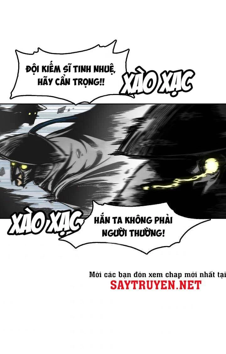 Hồi Ức Chiến Thần Chapter 34 - Trang 37