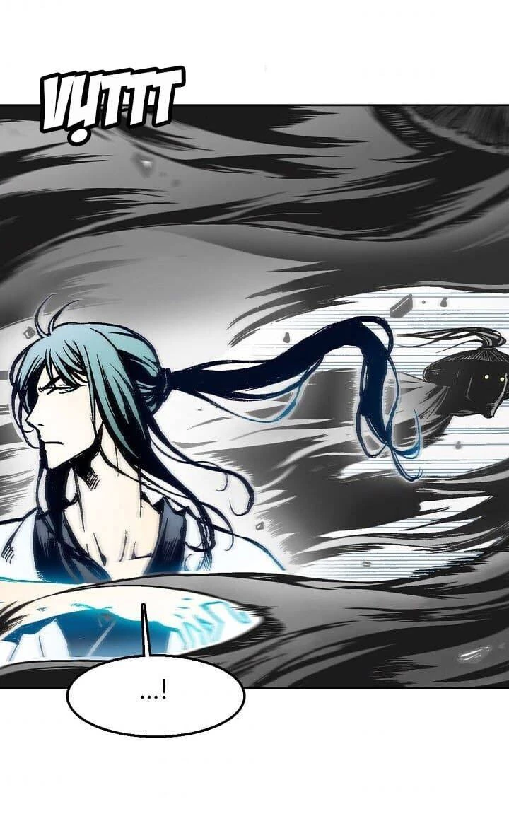 Hồi Ức Chiến Thần Chapter 34 - Trang 38