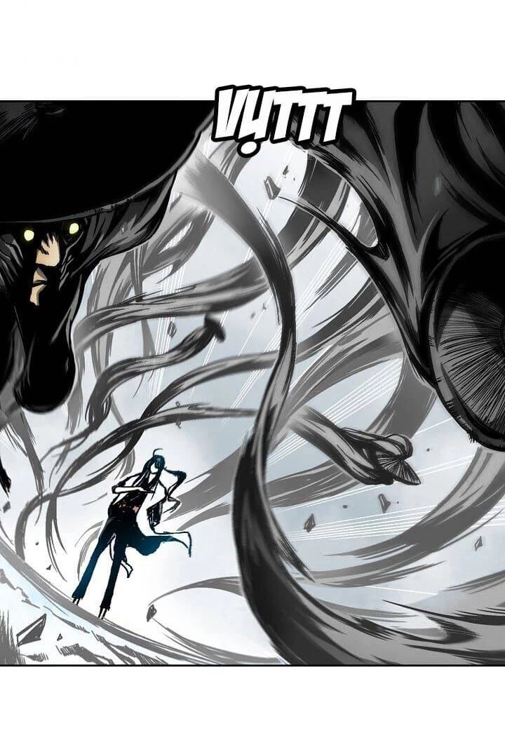 Hồi Ức Chiến Thần Chapter 34 - Trang 39