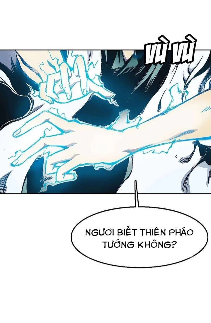 Hồi Ức Chiến Thần Chapter 34 - Trang 4