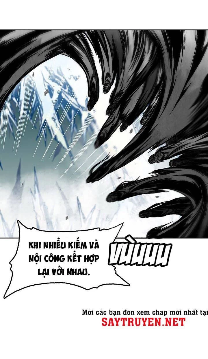 Hồi Ức Chiến Thần Chapter 34 - Trang 40