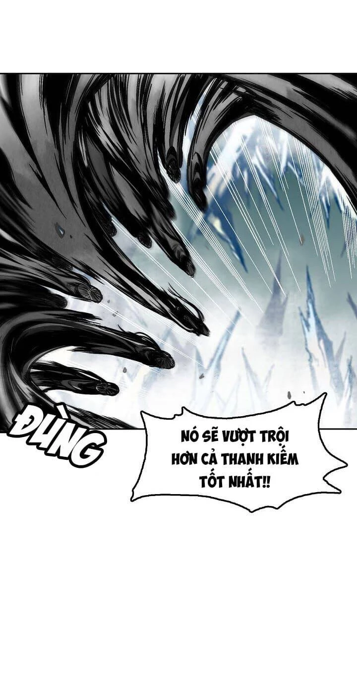 Hồi Ức Chiến Thần Chapter 34 - Trang 41