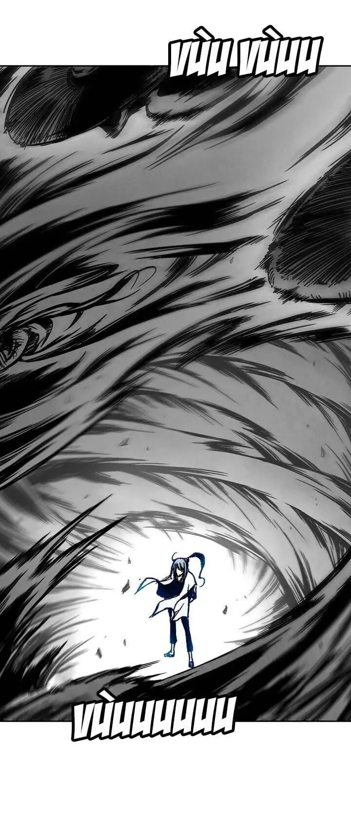Hồi Ức Chiến Thần Chapter 34 - Trang 42