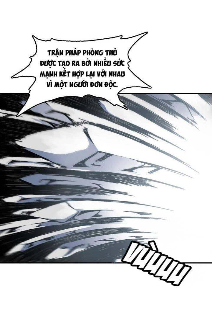 Hồi Ức Chiến Thần Chapter 34 - Trang 44