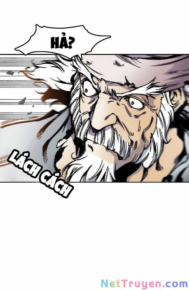 Hồi Ức Chiến Thần Chapter 35 - Trang 15