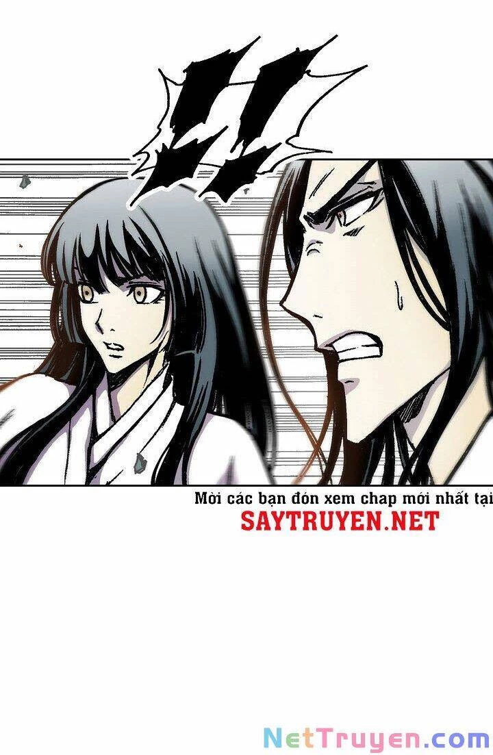 Hồi Ức Chiến Thần Chapter 35 - Trang 16