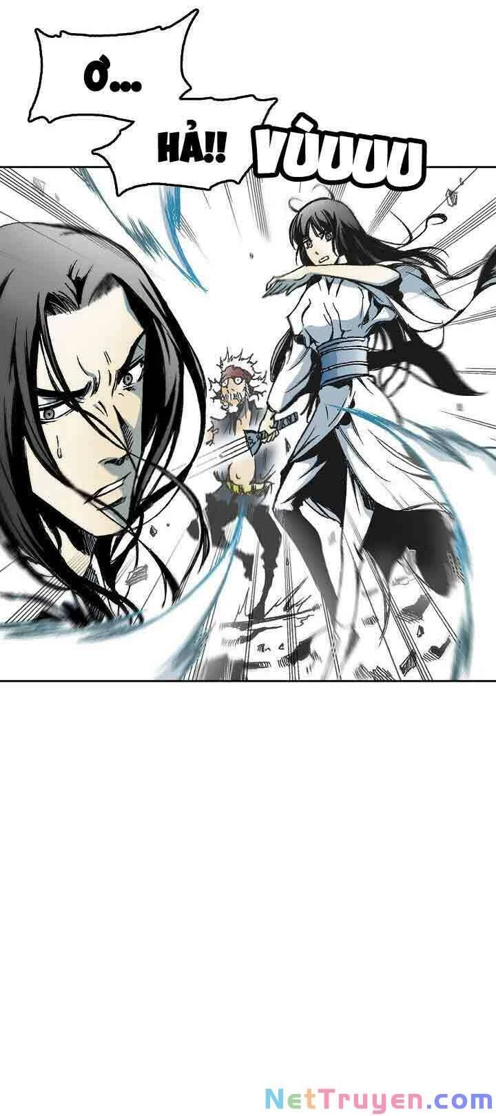Hồi Ức Chiến Thần Chapter 35 - Trang 17