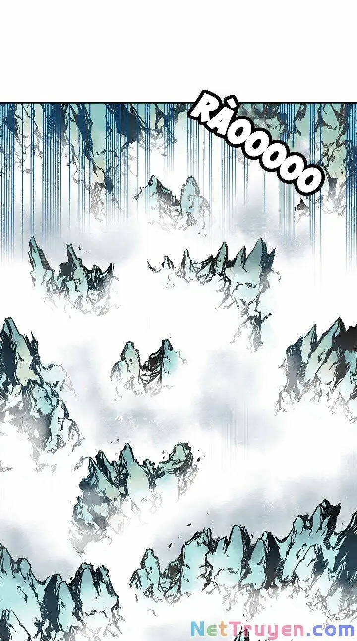 Hồi Ức Chiến Thần Chapter 35 - Trang 19