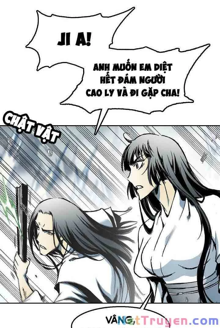 Hồi Ức Chiến Thần Chapter 35 - Trang 21