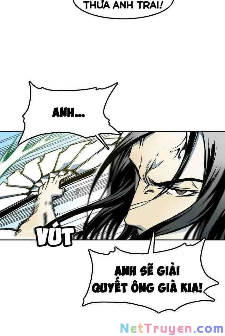Hồi Ức Chiến Thần Chapter 35 - Trang 22