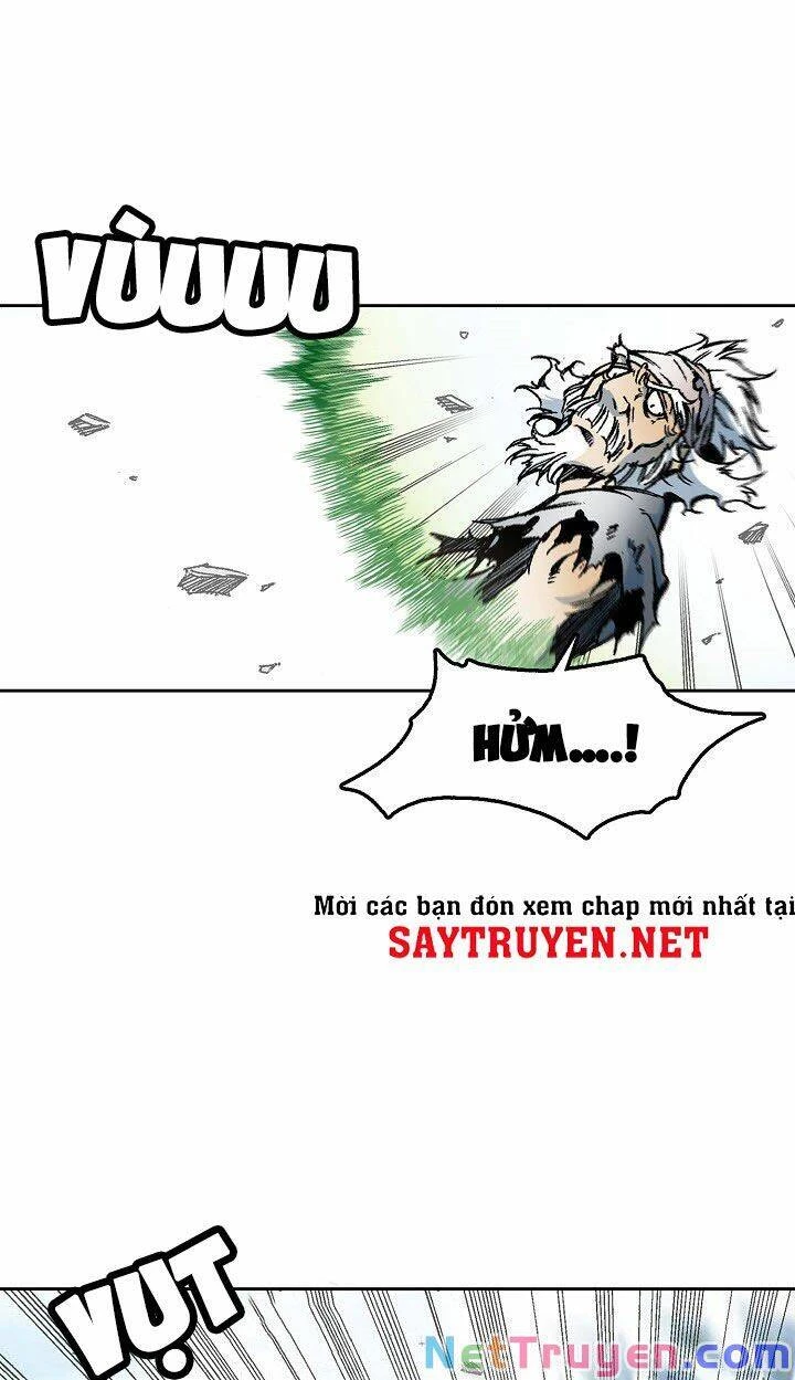 Hồi Ức Chiến Thần Chapter 35 - Trang 23