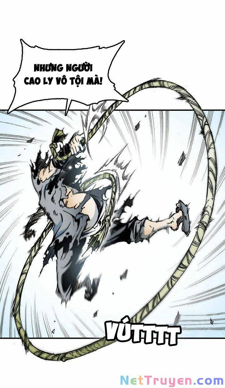 Hồi Ức Chiến Thần Chapter 35 - Trang 26