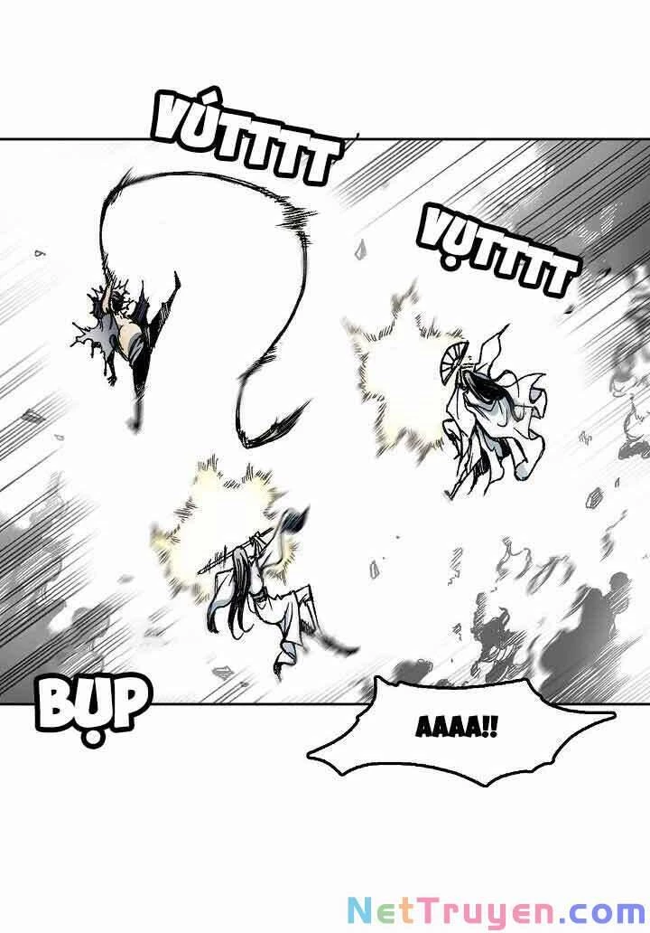 Hồi Ức Chiến Thần Chapter 35 - Trang 29