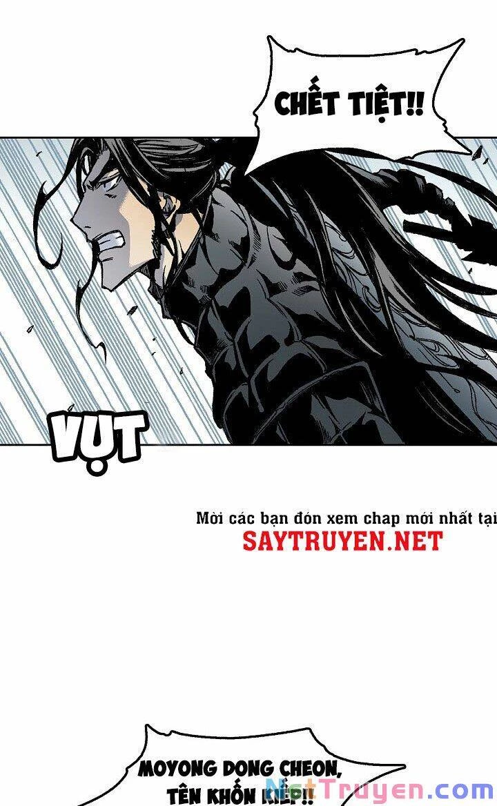 Hồi Ức Chiến Thần Chapter 35 - Trang 34