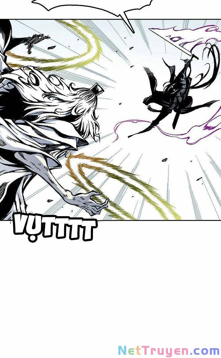 Hồi Ức Chiến Thần Chapter 35 - Trang 35