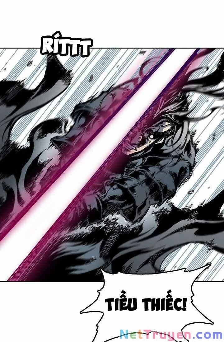Hồi Ức Chiến Thần Chapter 35 - Trang 36