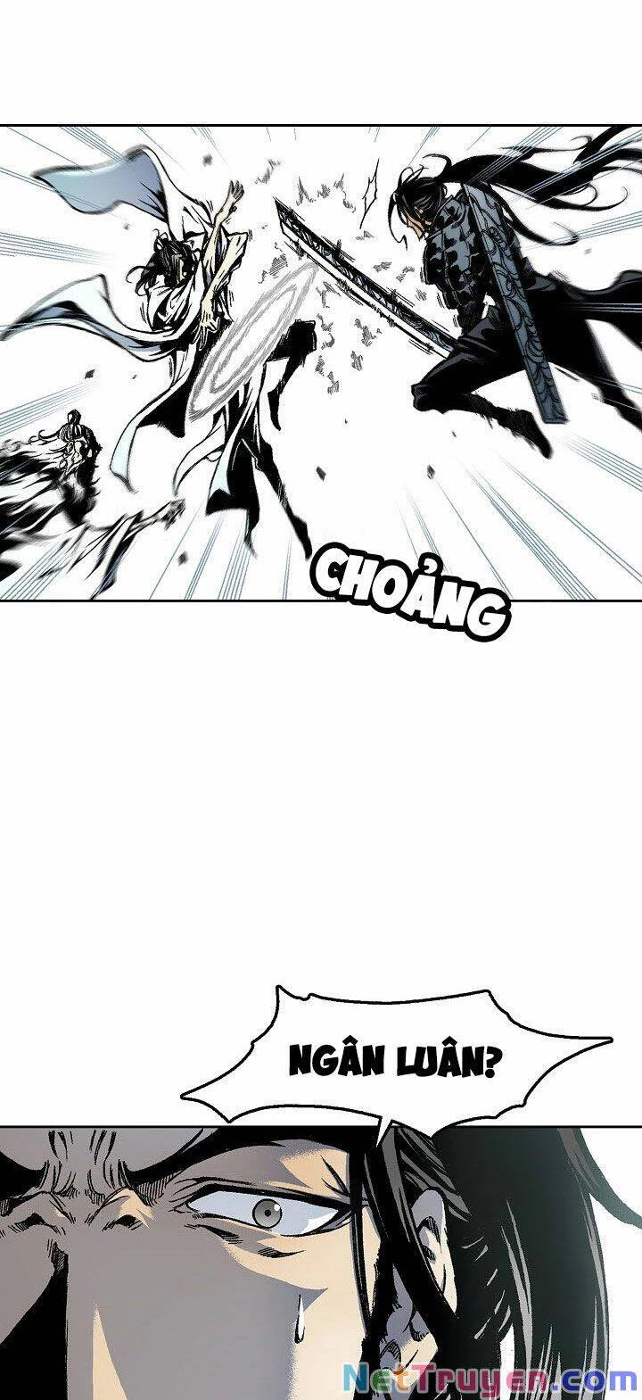 Hồi Ức Chiến Thần Chapter 35 - Trang 38
