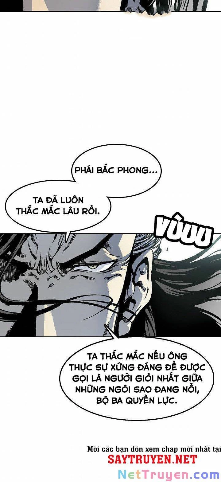 Hồi Ức Chiến Thần Chapter 35 - Trang 39