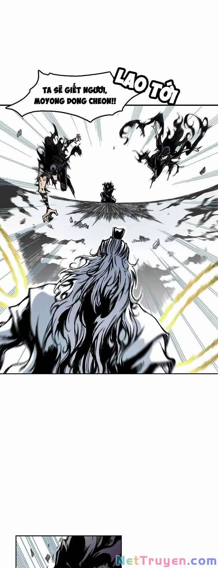 Hồi Ức Chiến Thần Chapter 35 - Trang 40