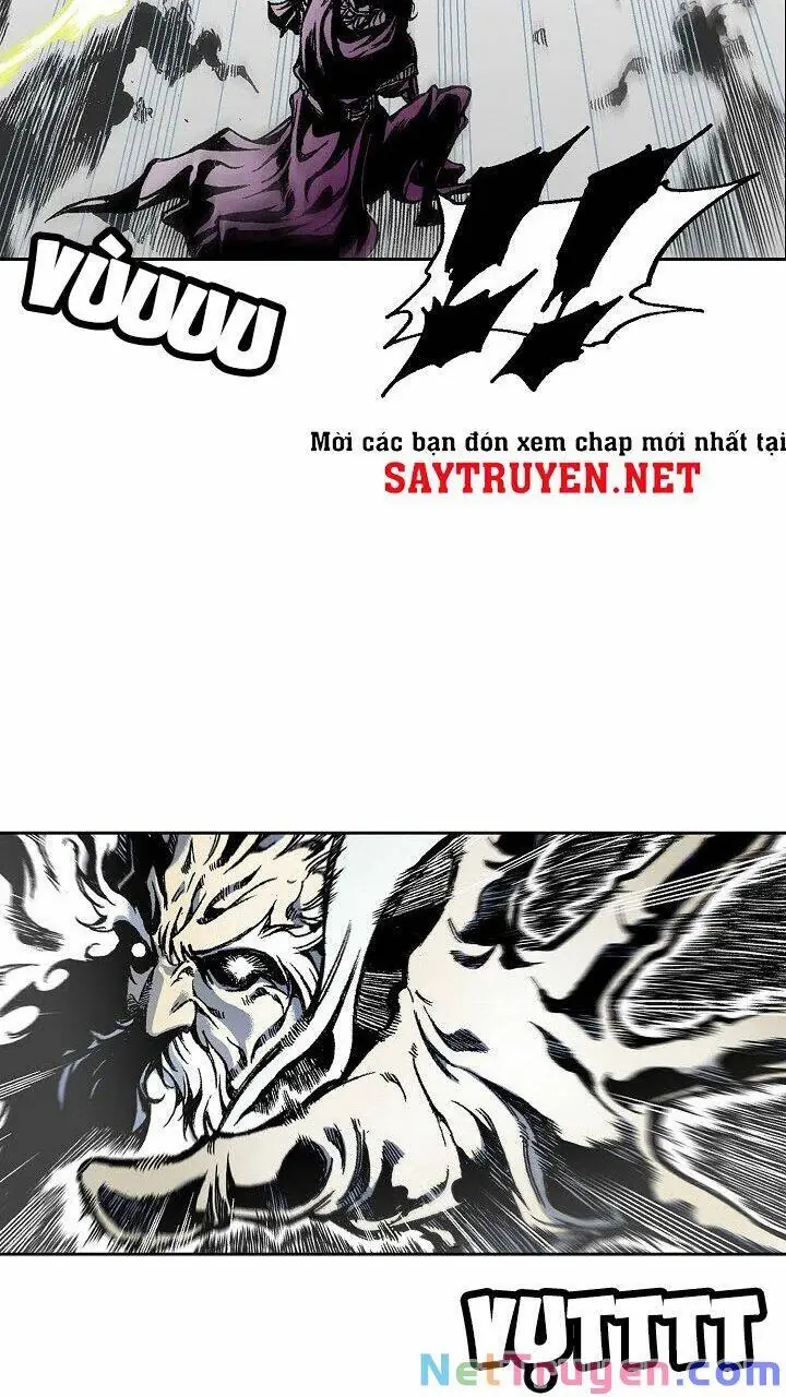 Hồi Ức Chiến Thần Chapter 35 - Trang 43