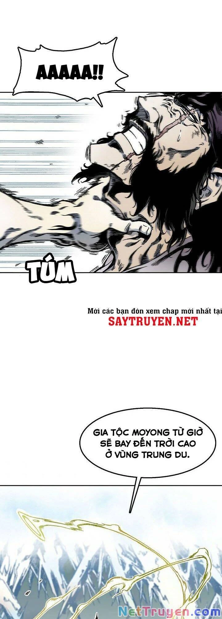 Hồi Ức Chiến Thần Chapter 35 - Trang 45