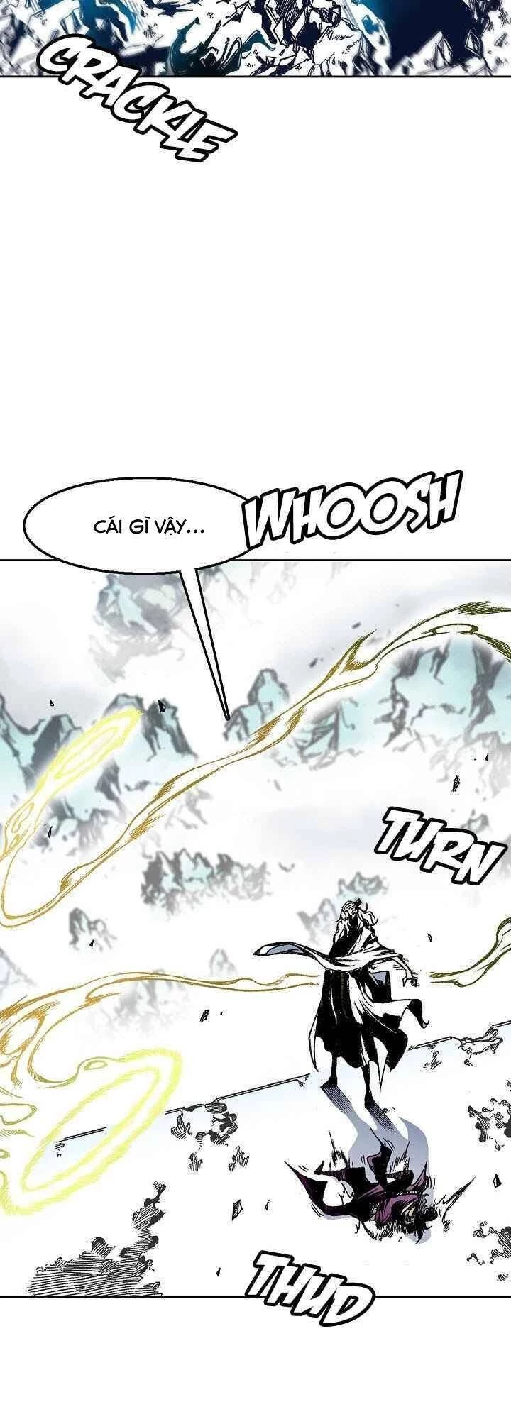 Hồi Ức Chiến Thần Chapter 36 - Trang 13