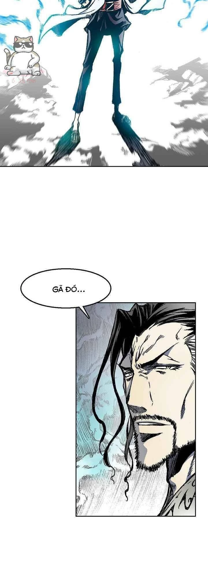 Hồi Ức Chiến Thần Chapter 36 - Trang 17